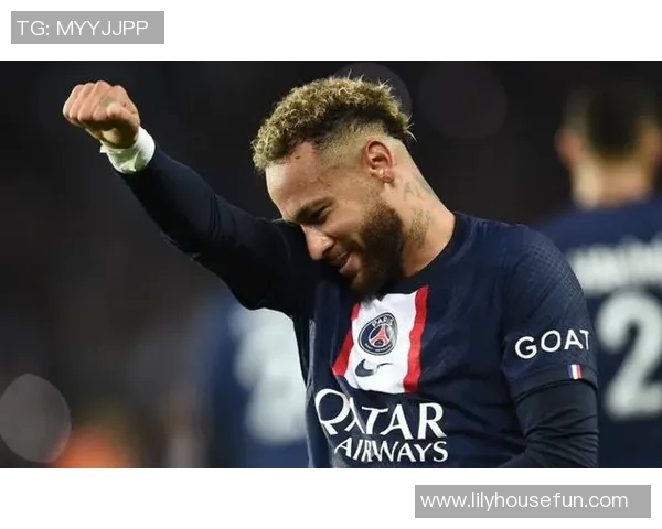 内马尔将在巴黎圣日耳曼与里尔的比赛中回归首发阵容，球迷期待他的绝技表现