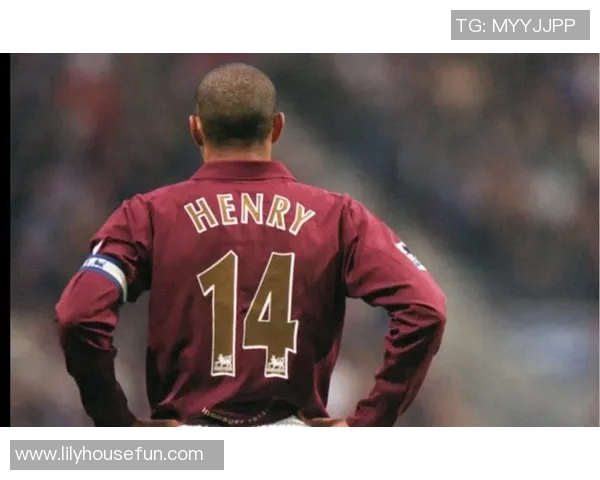 前阿森纳名宿亨利成为球队青训顾问，传奇助力未来之星