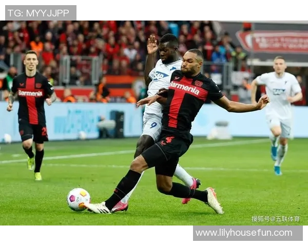 勒沃库森客场连败，遭遇困境！如何解困？